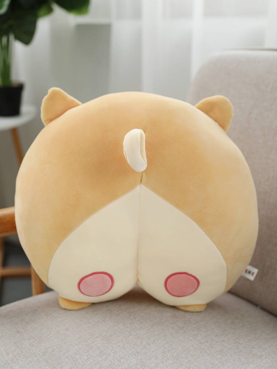 Cojines Decorativos con diseño de dibujos animados - Multicolor - Ver 1