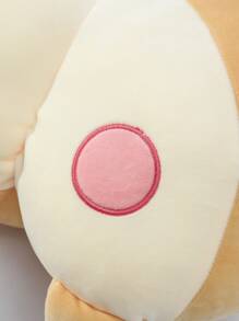 Cojines Decorativos con diseño de dibujos animados - Multicolor - Ver 3