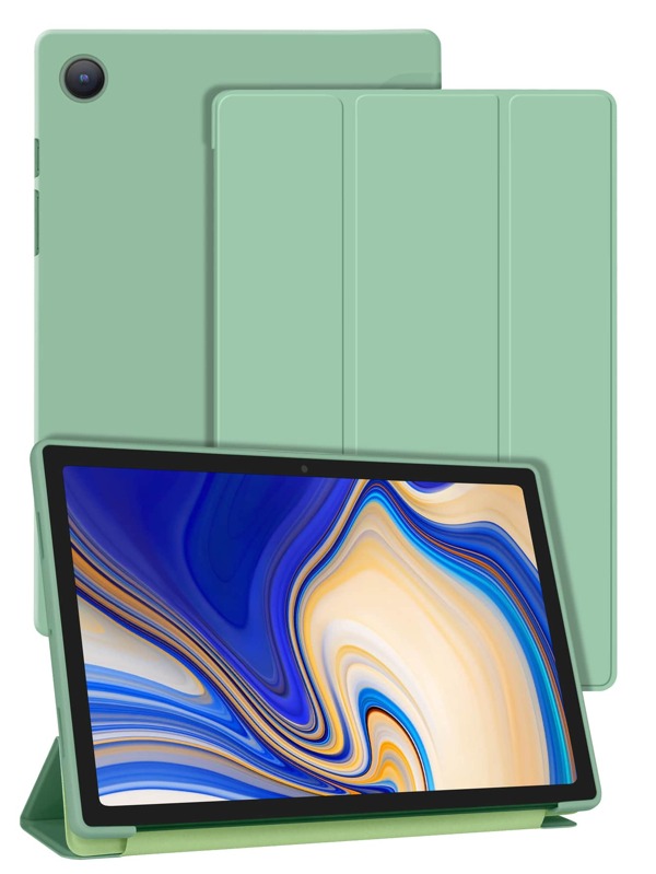 Minimalist Case Compatible With iPad SHEIN USA