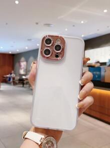 Xóa vỏ điện thoại - trắng - Xem 2