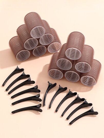 4.2 سم مُلصق ذاتيًا، مجموعة 12 قطعة أسود من البكرات + 12 قطعة من دبابيس الشعر، بكرات الشعر، تجعيد بدون حرارة، منتجات وإكسسوارات الشعر للصالون الجمالي، العودة إلى المدرسة، الأساسيات السفرية، إكسسوارات الشعر للنساء، بكرات الشعر، فرشاة الشعر المجعد، البكرات، منتجات الشعر المجعد، الحلاق، بكرات الشعر، إكسسوارات الحلاق، البكرات، منتجات الشعر المجعد، بكرات الشعر، معدات التسريح، إكسسوارات، تجعيد الشعر، أدوات الشعر المجعد، بكرة الشعر، عيد الميلاد، الشعر المجعد، بكرات الشعر، تجعيد بدون حرارة، تجعيد بدون حرارة، البكرات، بكرات الشعر، منتجات الشعر المجعد، تجعيد الشعر، بكرة الشعر، بكرات للشعر، أدوات الشعر المجعد، بكرات بدون حرارة، الشعر، الإكسسوارات، منتجات الشعر، أدوات الشعر، مستلزمات الشعر، العناية بالشعر، فرشاة الشعر المجعد، الحلاق، إكسسوارات الحلاق، معدات التسريح، موجات بدون حرارة، الأساسيات السفرية، تصفيف الشعر، التسريح