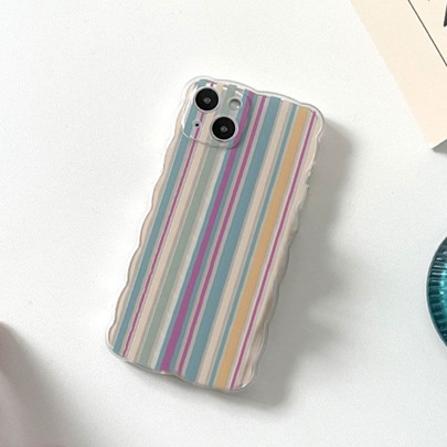 Striped Phone Case