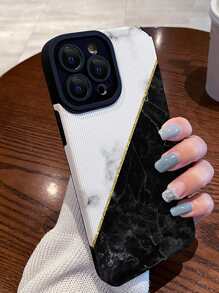 大理石手機殼 - 彩色 - 查看 1