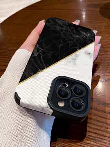 大理石手機殼 - 彩色 - 查看 3