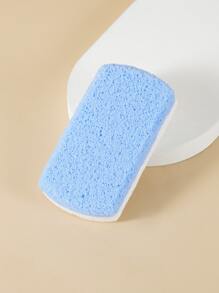 兩面可戴腳磨石擦腳板去角質死皮足療 - 彩色 - 查看 2