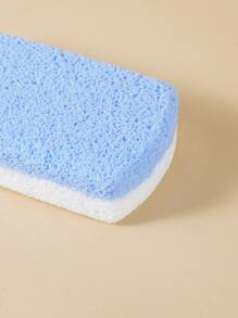 兩面可戴腳磨石擦腳板去角質死皮足療 - 彩色 - 查看 3