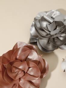 3 cái Hoa Trang Trí Cho Bé Băng đô - Nhiều màu - Xem 3