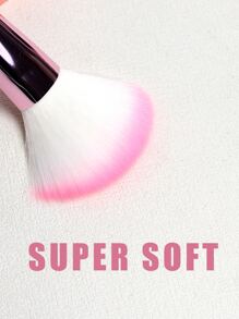 6pcs Makeup Brush Set,Brush Set,Makeup Brush Kit,Make Up Brush Set,Make Up Set Complete,Makeup Brush Set,Complete Makeup Kit,Brush Kit,Brushes Makeup Set,Makeup Gift Set,Set - Purple - View 5