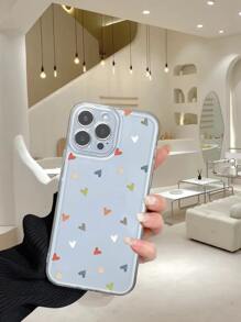 كفر موبايل نمط القلب