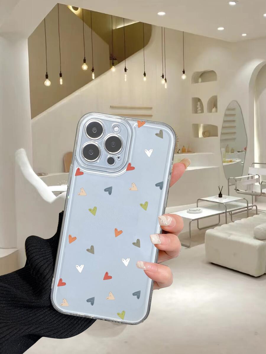 كفر موبايل نمط القلب