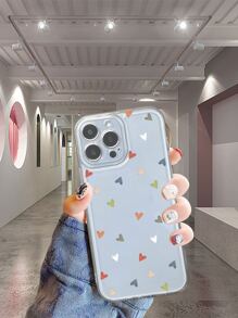 كفر موبايل نمط القلب