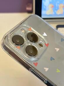 كفر موبايل نمط القلب