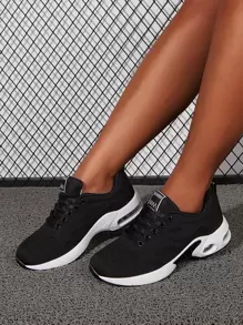 shein white tennis shoes