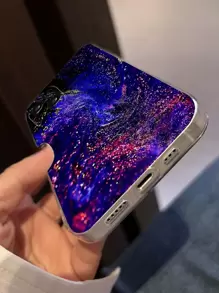 Galaxy Phone Case - Multicolor - View 2