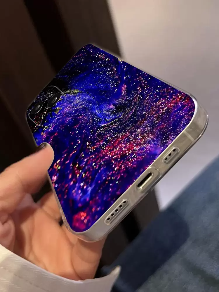 Galaxy Phone Case,International Version, Not The Domestic Version