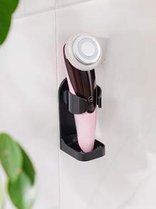 1 pieza Titular de la maquinilla de afeitar montado en la pared eléctrico