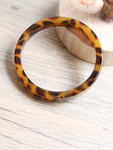 玳瑁紋手鐲