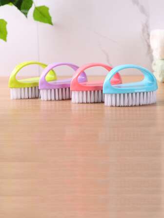 1pc Random Color Cleaning Brush