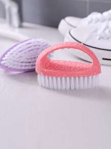 1入組隨機色清潔刷