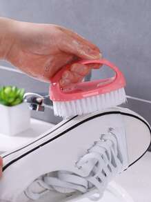 1入組隨機色清潔刷