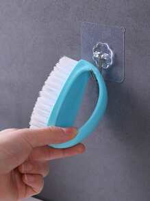 1入組隨機色清潔刷