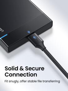 UGREEN Typ C auf Micro USB 3.0 Kabel für Festplatte