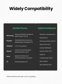 UGREEN OTG Adapter Type C To USB 3.0 Adapter USB C OTG For Type C USB C To USB 3.0 Adapter USB C OTG Adapter Compatible With Ipad Pro Chromebook Xiao Mi Oneplus - Silver - View 6