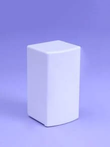 1pc Refrigerator Design Decoration Craft Best Gifts - White - View 2