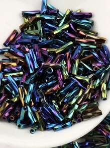 300 piezas Accesorio diy cuenta - Multicolor - Ver 3