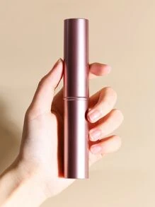 Juego de 5 piezas de brochas de maquillaje portátiles para sombra de ojos, labios, nariz y halo, incluye un set completo de herramientas de belleza, brochas de maquillaje/cosméticas, set de brochas, kit de brochas de maquillaje, set de maquillaje completo, set de brochas de maquillaje, kit de maquillaje completo, kit de brochas, set de brochas de maquillaje, set de regalo de maquillaje, set