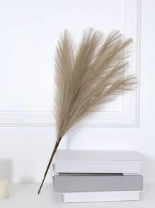 1入組人造蘆葦 - 彩色 - 查看 1