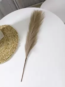 Artificial Imitation Reed - Faux Plant Reed For Wedding, Party And Home Decoration - Multicolor - View 8
