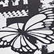 Black and White