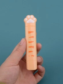 1pc Paw Design Correction Tape - Multicolor - View 4