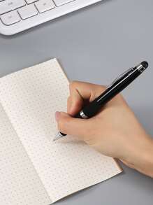 1pc Máy tính xách tay màu rắn - Lạc đà - Xem 5