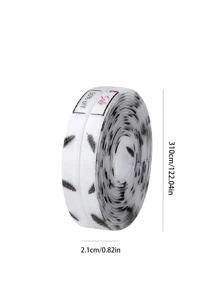 1pc Phim hoạt hình Đồ họa Ngẫu nhiên Băng không thấm nước - Nhiều màu - Xem 3