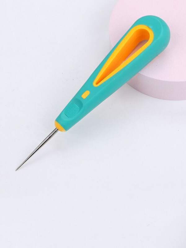 1pc DIY Sewing Rubber Awl SHEIN USA