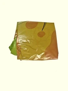 1pc Dinosaur Shaped Balloon - Multicolor - View 3