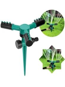 2 cái Vòi tưới vườn bằng nhựa - Nhiều màu - Xem 6