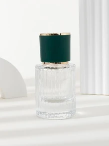 1pc 30ML Empty Perfume Subpackage Bottle - Multicolor - View 1