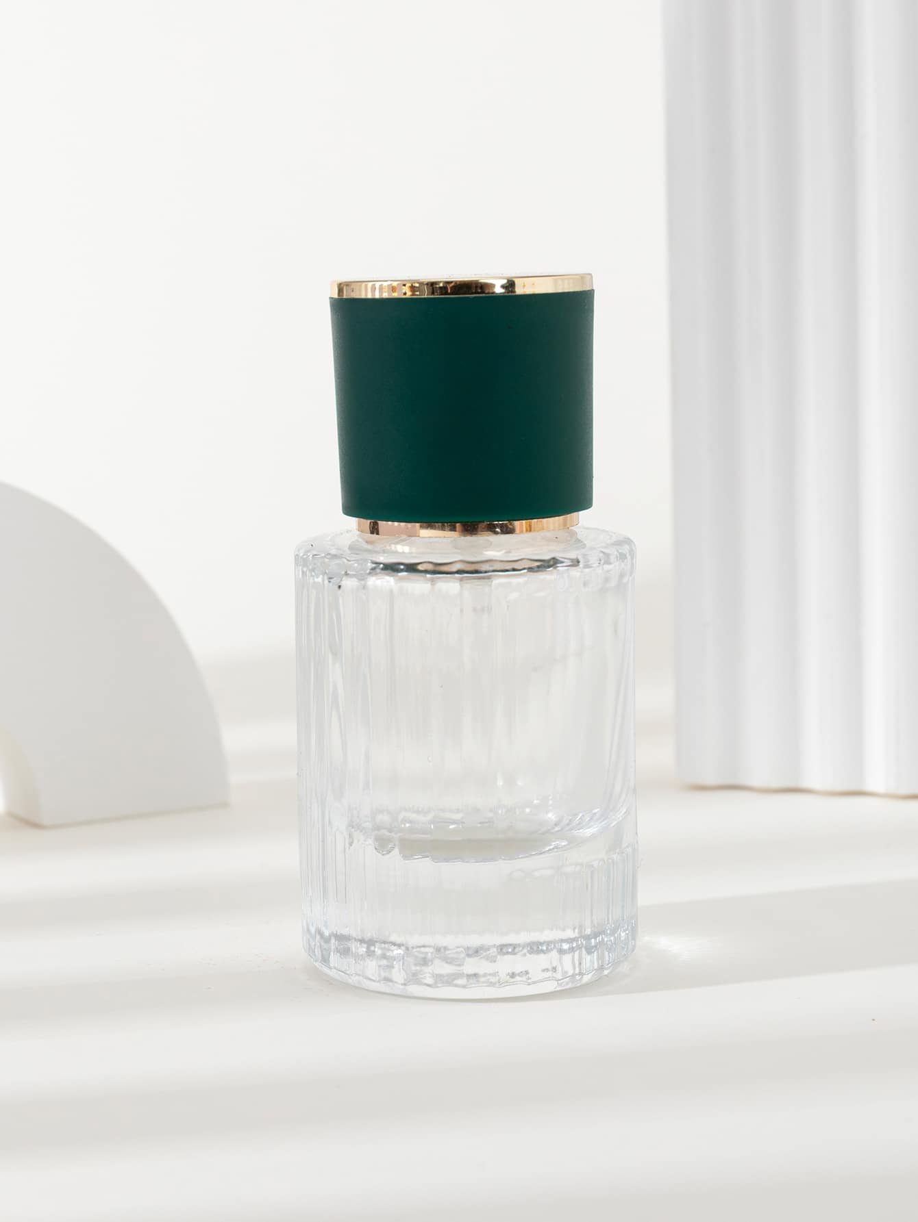 1pc 30ML Empty Perfume Subpackage Bottle - Multicolor - View 1