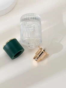 1pc 30ML Empty Perfume Subpackage Bottle - Multicolor - View 4