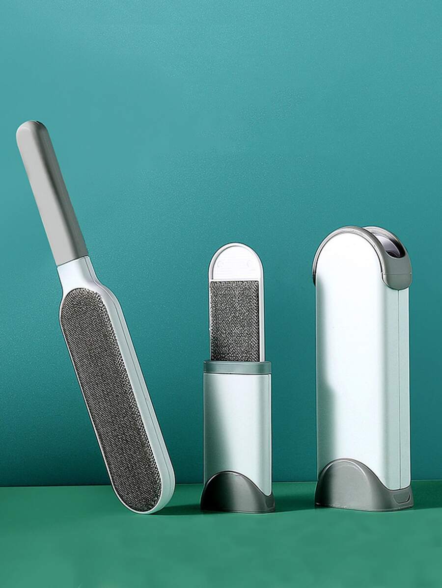 1pc Random Pet Brush - Multicolor - View 1