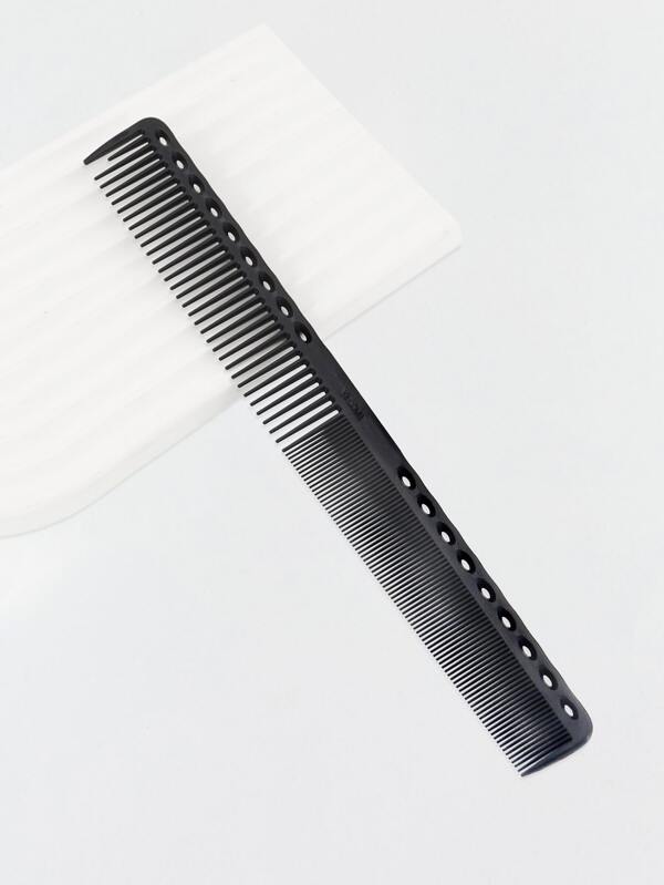 1 pieza Peine plano para peinar el cabello con forma de topo,herramientas para el cabello peines peine pelo cepillo pelo de peines cepillo pelo