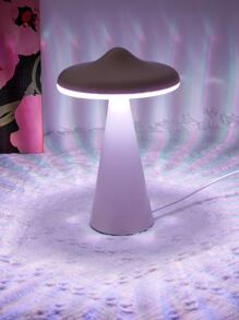 1pc Remote Control Table Lamp