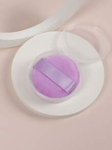 1 pieza felpa - Morado Violeta - Ver 1