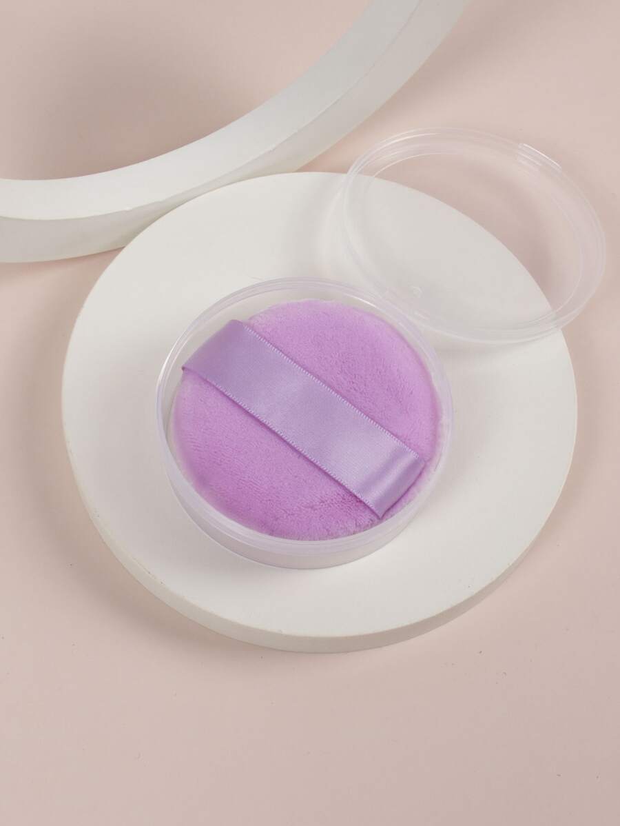 1 pieza felpa - Morado Violeta - Ver 1