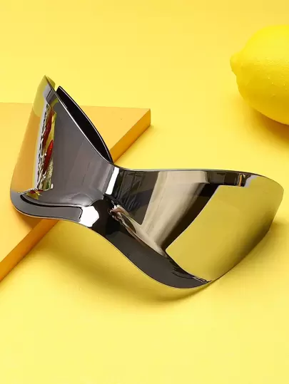 平頂防風太陽鏡