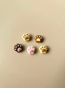 Damskie Akcesoria Do Butów Kreskówki