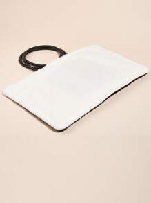 1pc Electric Pet Heating Pad - Multicolor - View 4